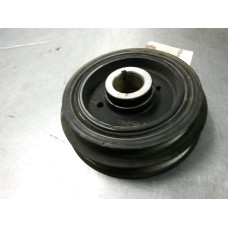 105W0020 Crankshaft Pulley From 2003 Toyota Highlander  3.0
